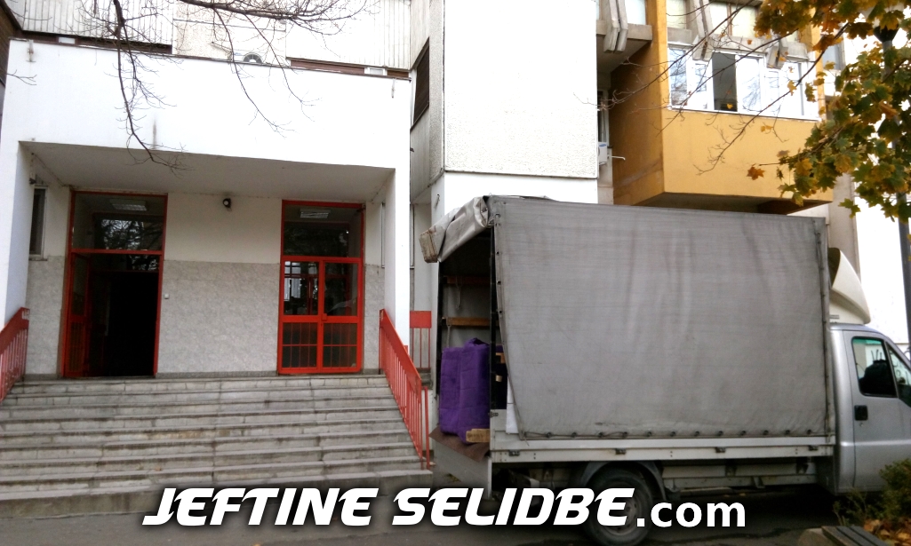 Brzo i Lako i Kvalitetne Selidbe Zemun