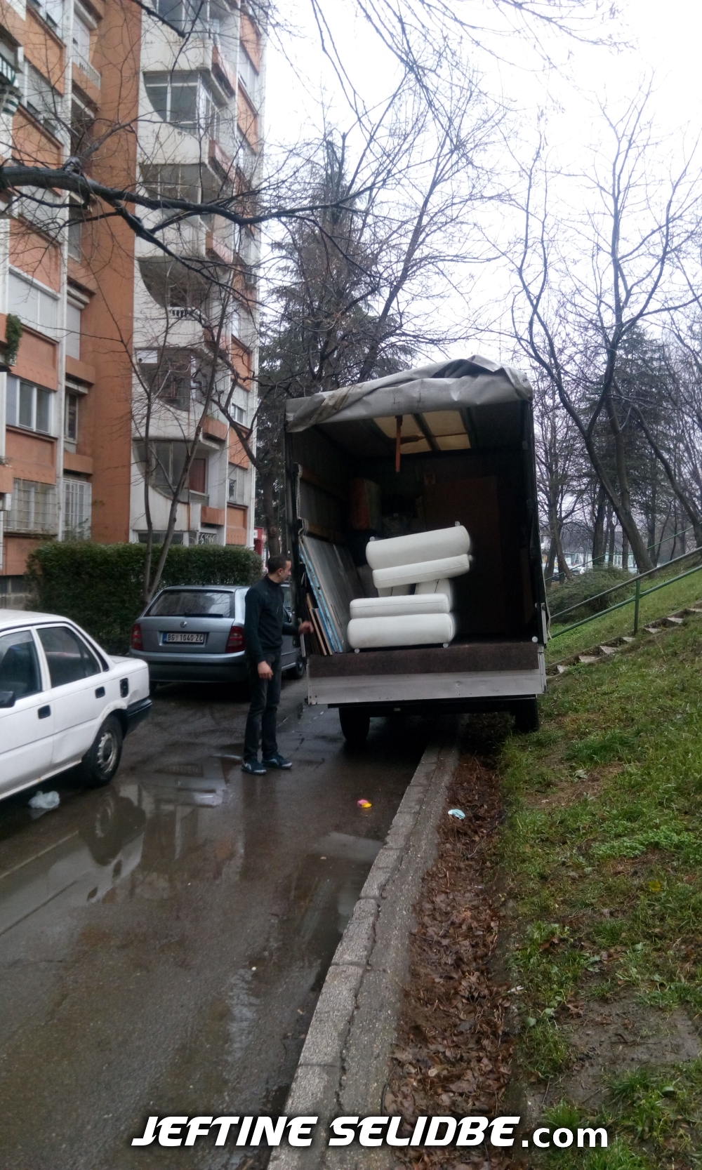 Selidbe Stana Medak Brzo i Povoljno